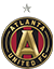 atlanta united team logo