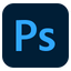 photoshop logo