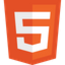 HTML 5 logo